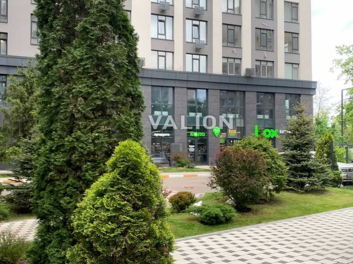 Без % Продаж євро 2х  кімнатної квартири 47.6м2 ЖК Сучасний Квартал, пр. Любомира Гузара 15-А, Відра - фото 1