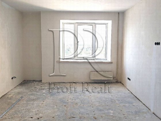Продаж 3 кімн. квартири за адресою вул. Симиренка 1г.