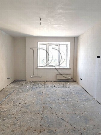 Продаж 3 кімн. квартири за адресою вул. Симиренка 1г. - фото 1