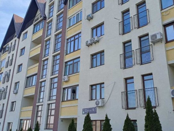 Продаж 1кімнатної квартири, м. Дорогожичі