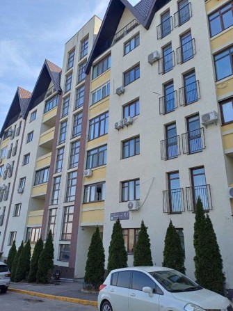 Продаж 1кімнатної квартири, м. Дорогожичі - фото 1