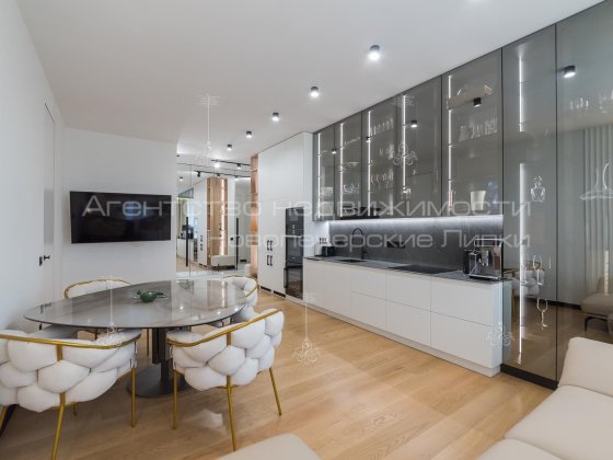 4к квартира 130м² Центр  ЖК Ярославів Град Бульварно-Кудрявская 17 Київ