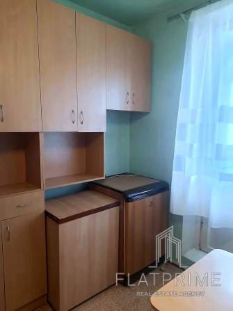 Продаж 1к кв Леся Курбаса 5Б Політехнічний Інститут Святошинський р-н - фото 1