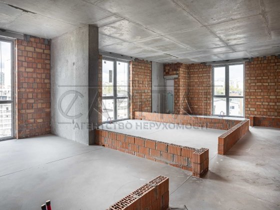 ТЕРМІНОВИЙ ПРОДАЖ квартири без ремонту ЖК Grenville park Київ