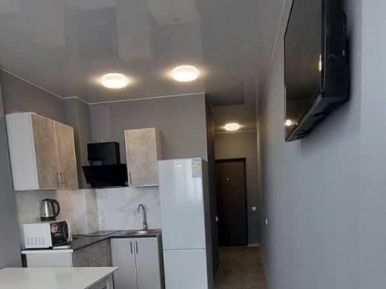 Смарт 20м2 29500 Київ, вул. Сім`ї Стешенків 9, Святошинс р-н