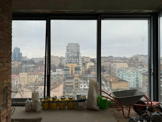 Продаж 3-к квартири 111м2 ЖК Auroom вул. Паньківская