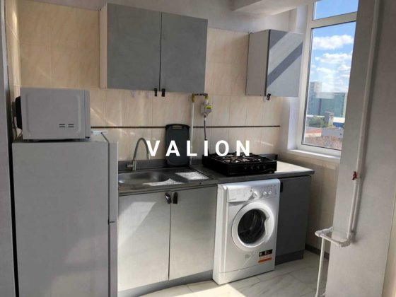 Продаж  1 к. квартира з ремонтом Кирилівська 89, Подільський, без % Киев