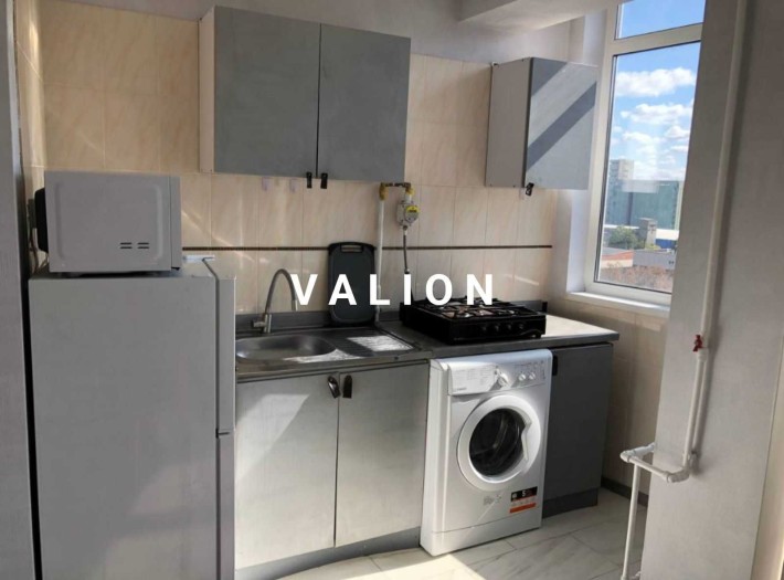 Продаж  1 к. квартира з ремонтом Кирилівська 89, Подільський, без % - фото 1