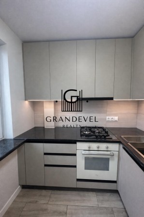 Продаж 2к квартира, з ремонтом Мудрака 41, Новобіличі, Академ - фото 1