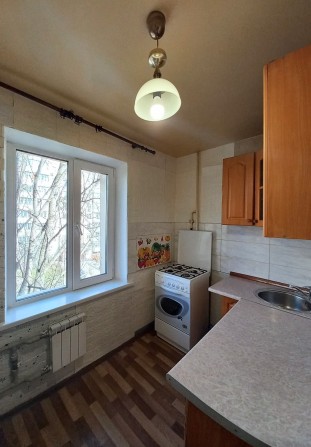 Продаж 1 кімнатної, вул.Галицька,9 Подільський р-н - фото 1