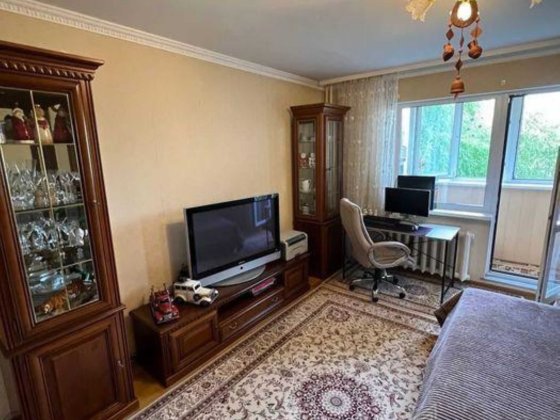 Продаж квартири Івана Пулюя Киев