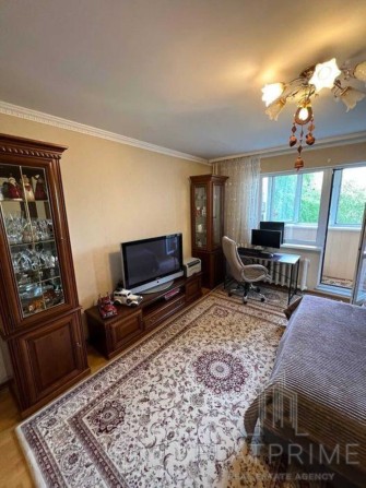 Продаж квартири Івана Пулюя - фото 1