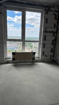 Повітряних Сил 56-Г, ЖК OK’LAND Перепоступка Чоколівка Солом'янський - фото 1