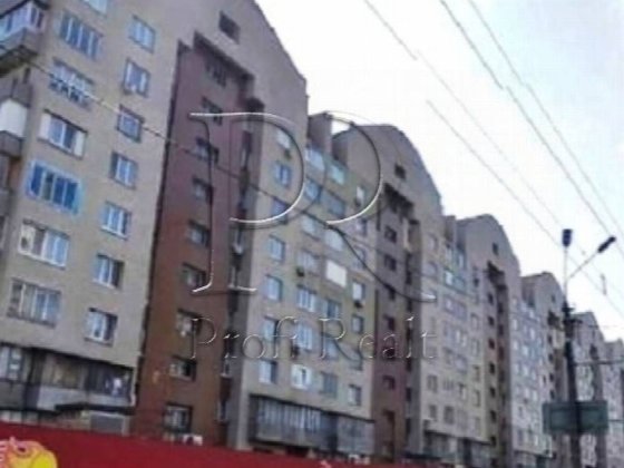 Продаж 2 кімн. квартири вулиця Борщагівська 173/187 Киев