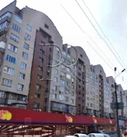 Продаж 2 кімн. квартири вулиця Борщагівська 173/187 - фото 1