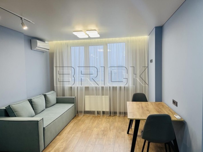 Продаж 1к квартири, ЖК LIKO-GRAD Perfect Town, Вул. Максимовича 32А - фото 1