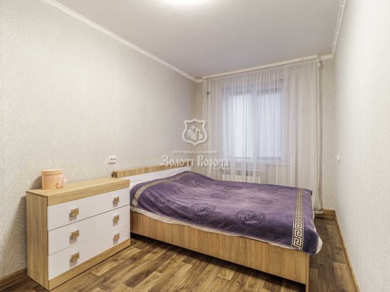 Квартира, 2к. Житловий стан. Бакинська 37, Сирець Шевченківський район Київ