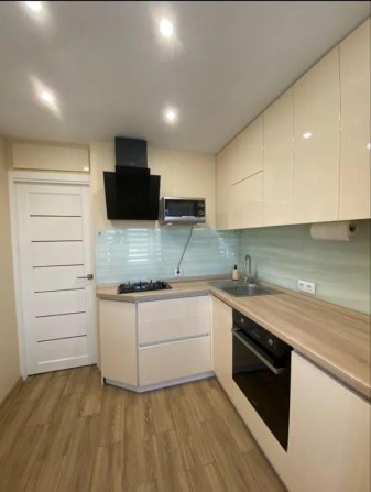 Продам 1-кімн. квартиру, Святошинський район, Південна Борщагівка DT - фото 1