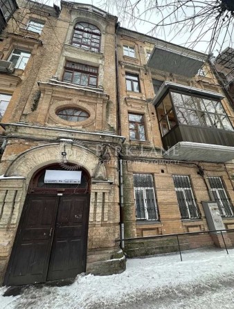 Ярославів Вал, 21 Е, Царський будинок, центр, Золоті Ворота - фото 1