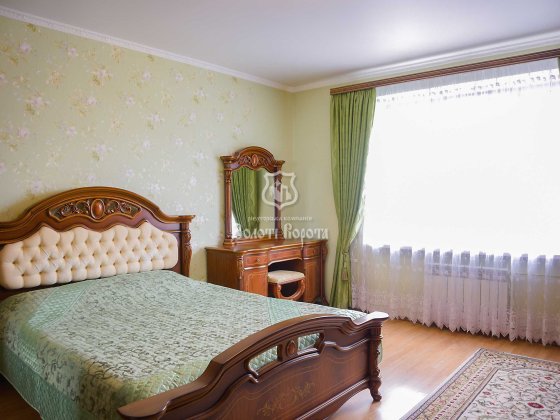 Квартира, 1к. Гарний стан. Булаховського, 5д. Біличі Святошинський р-н Київ