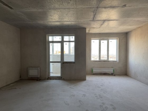 Продаж  1к квартири 60м2 ЖК Багговустівський Загорівська 25