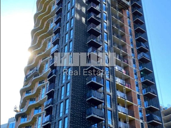 Продаж 1к квартири без ремонту, ЖК Creator City, вул. Дегтярівська, 17