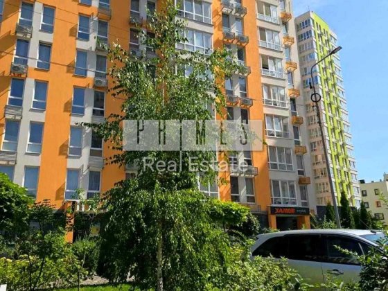 Продаж 3к квартири 90м2 ЖК Нивки Парк, пр-т Перемоги, Берестейський Киев