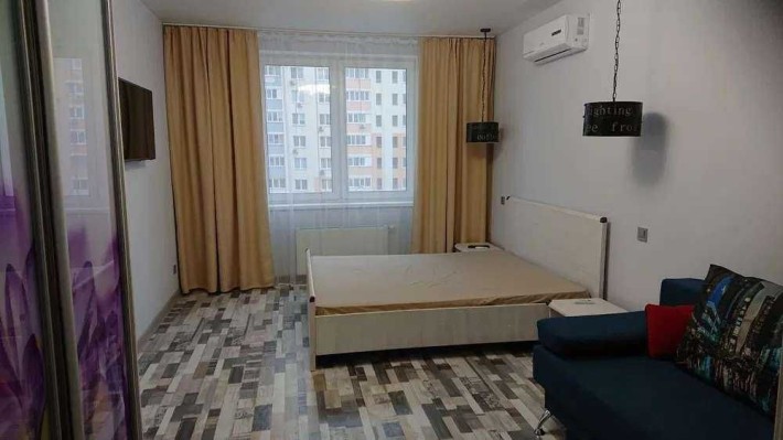 ЖК Новомостицько-Замковецький, вул. Данченка, 32 - фото 1