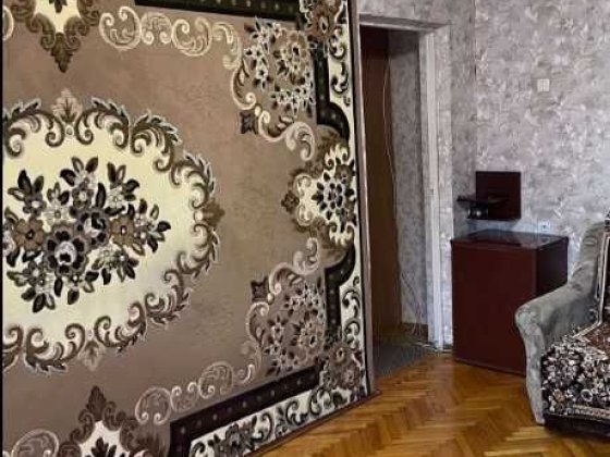 1-кімнатна квартира на вул. Олександра Махова 5 Київ