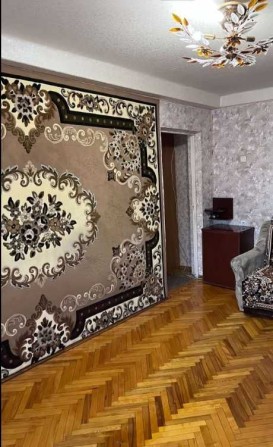 1-кімнатна квартира на вул. Олександра Махова 5 - фото 1