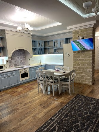 Продаж трикімнатної квартири 85м² Київ. Борщагівка. Сертифікат. Постанова. Без відсотків! - фото 1
