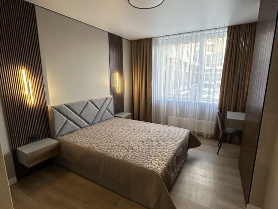 Продаж 1к.кв. ЖК Варшавський 3 Олександра Олеся 17 Киев