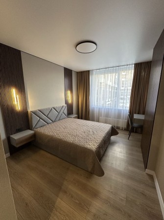 Продаж 1к.кв. ЖК Варшавський 3 Олександра Олеся 17 - фото 1