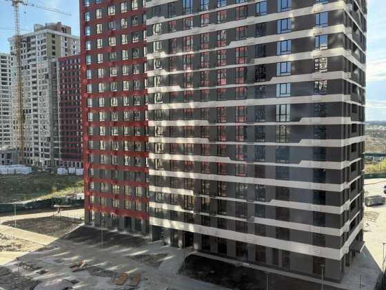 Продаж однокімнатних квартир в Варшавському-3 будинок 10.5 Киев