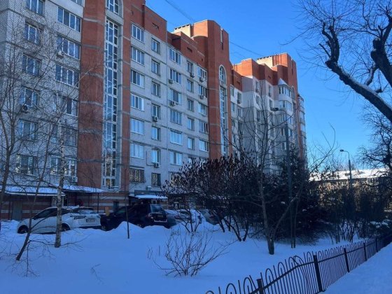 Продам 3 кімн.квартиру вул.Донецька 37/19 Київ Киев