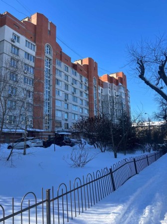 Продам 3 кімн.квартиру вул.Донецька 37/19 Київ - фото 1