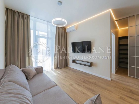 2к 55м2 Берестейський прт ЖК Manhattan City Victory Цирк Smart Plaza Київ