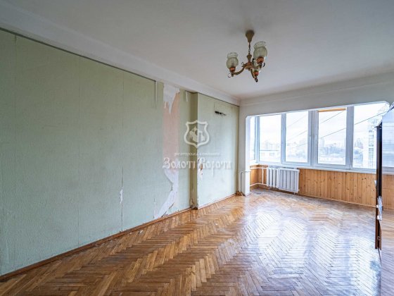 Квартира, 2к. Під ремонт. Василя Липківського, 9, Солом'янка Солом’янський район Київ