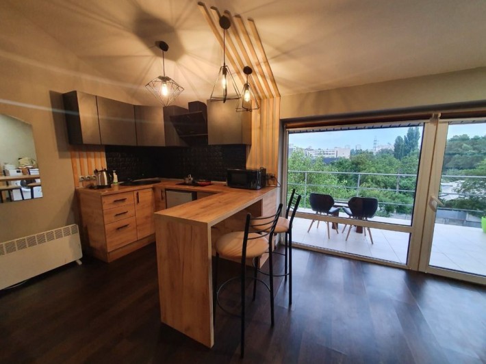 Продаж двоповерхової квартири, LoftPark, вул. Залізнична, 32 - фото 1