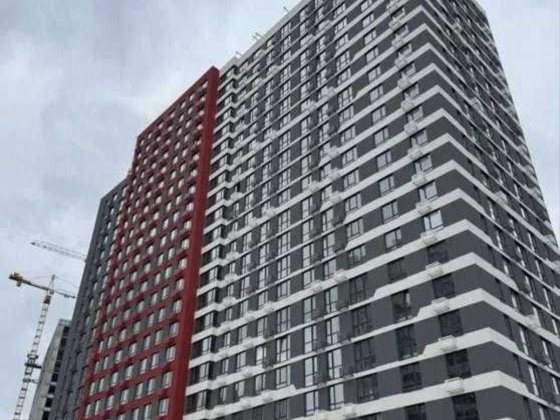 Продаж!!! 1-кімнатна квартира Варшавський 3, будинок 10.8 Київ