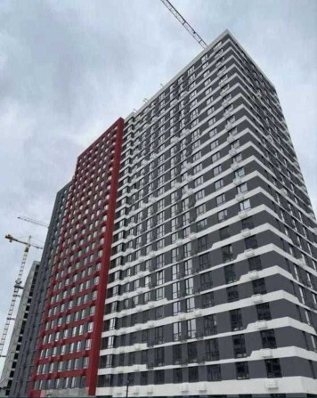 Продаж!!! 1-кімнатна квартира Варшавський 3, будинок 10.8 - фото 1