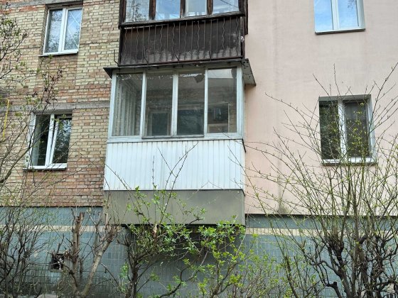Без комісії! Продаж 3к квартири в цегляному будинку з газом біля НАУ, ТЦ Аркадія, вул.Нежинськая 18 Київ