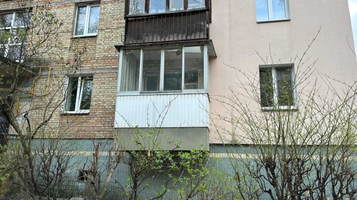 Без комісії! Продаж 3к квартири в цегляному будинку з газом біля НАУ, ТЦ Аркадія, вул.Нежинськая 18 - фото 1
