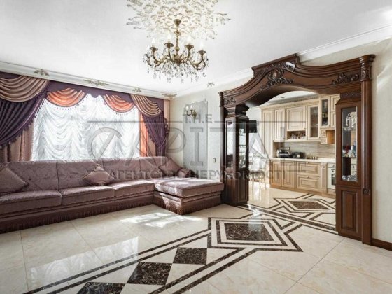 Продажа квартиры, ЖК Александровский, Соломенский р-н