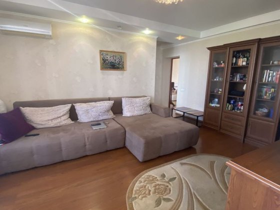 Продаж 3к. з ремонтом вул.Липківського,25 (Урицького) м.Вокзальна Київ