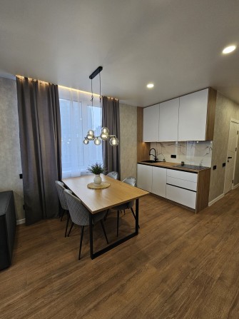 Продаж нової 1к квартири від Власника.Варшавський 3 - фото 1