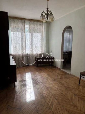 Продаж 2к квартири поруч з метро Нивки - фото 1