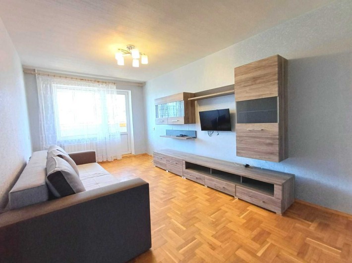 Продаж 3-ої квартири! РЕМОНТ! Швидкісний трамвай! - фото 1