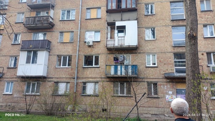 Продам квартиру блочного типу - фото 1