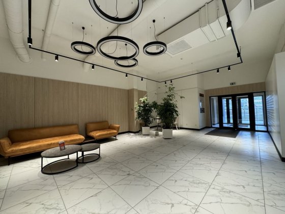 5-к двоповерховий пентхаус без ремонту в ЖК Uno city house, Дорогожичі Киев